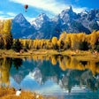 Icon of program: Autumn Fantasy