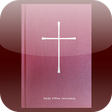 Icono de programa: Daily Office Lectionary