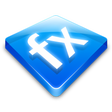 Icono de programa: WindowFX