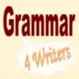 Icon of program: Grammar 4 Writers - Secon…