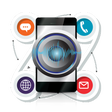 Icono de programa: Smart Announcer : Call, T…