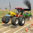 Icon of program: Indian Tractor Driver Far…