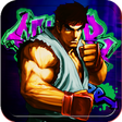 Icono de programa: Ghetto Fighter