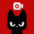 Icono de programa: CatRec - Screen Recorder
