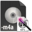 Icon of program: Convert Multiple M4A File…