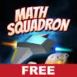 Icon of program: MathSquadron Free