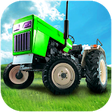 Icono de programa: Tractor Farming Simulator…