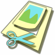 Icono de programa: Clipoff