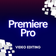Icon of program: PremierePro Video Advice
