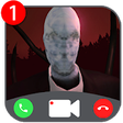 Icon of program: fake caller from slender …