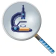 Icon of program: Free Magnifying glass & M…