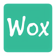 Icon of program: Wox