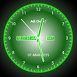 Icono de programa: Adi AnalogClock Live Wall…
