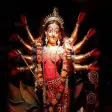 Icon of program: Mahalaya and Durga Puja 2…