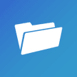 Icon of program: File Storage  The only fi…