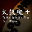 Icon of program: Taiko Spirits + for iPhon…