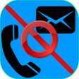 Icono de programa: Call & Sms Blocker