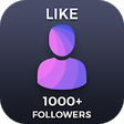 Icon of program: Followers & Likes for tik…