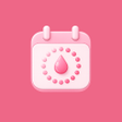 Icono de programa: EveCycle: Period Calendar