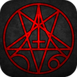 Icon of program: Pentagram Live Wallpaper