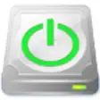 Icon of program: iBoysoft Drive Manager