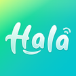 Icon of program: Hala Voice Chat Community
