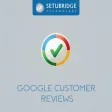 Icon of program: Google Customer Reviews M…