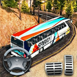 Icono de programa: Hill Climb Bus Racing - B…
