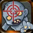 Icon of program: Zombie Hunt - Shoot the W…
