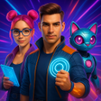 Icon of program: FF SkinCraft Master
