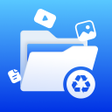 Icono de programa: Recovery Photos Videos  D…