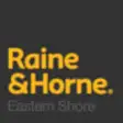 Icon of program: Raine & Horne Eastern Sho…