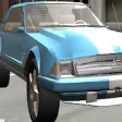 Icon of program: In City Car Race Simulato…