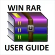 Icon of program: Win RAR :User Guide for W…