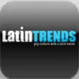 Icon of program: LatinTRENDS - "pop cultur…