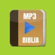 Icon of program: Mp3 Biblia