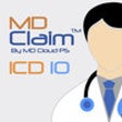 Icon of program: MD Claim