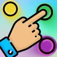 Icon of program: Lucky Touch - Finger Pick…
