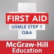 Icon of program: USMLE Step 1 Practice Que…