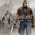 Icono de programa: Resident Evil 4 Trick
