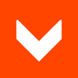 Icono de programa: Video Downloader for Redd…