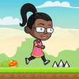 Icono de programa: Rosy Saves The World - Gl…