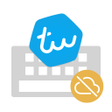 Icon of program: WRIO Keyboard for Android