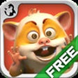 Talking Harry the Hamster FREE icon