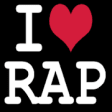 Icon of program: Rap Music Radio
