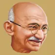 Icon of program: Mahatma Gandhi's Quotes