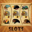 Icon of program: Ace Ancients War Slots Ma…