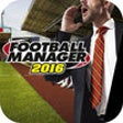 Football Manager 2016 Edition - Fantasy Draft and Create A-Club icon