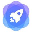 Icono de programa: Super Cleaner - Superior …