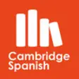 Icon of program: Cambridge Spanish Bookshe…